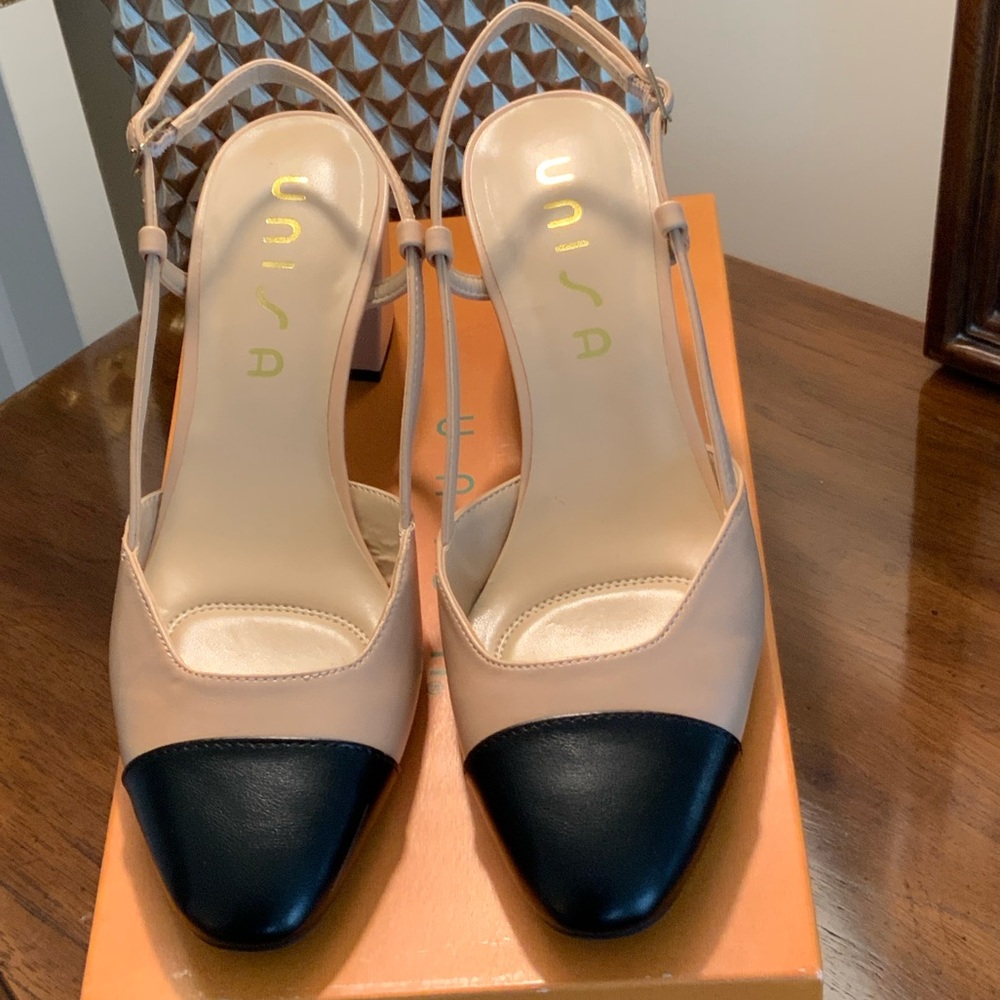 Woman’s Shoe